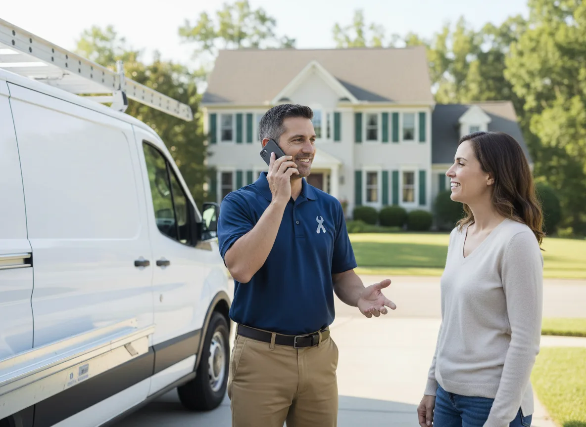 Home Gutter Service Ephraim, WI FAQs